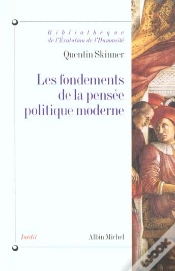 Capa do artigo Les Fondements De La Pensee Politique Moderne
