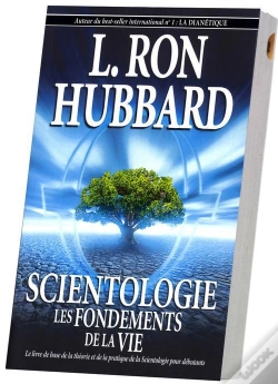 Capa do artigo Les Fondements De La Vie