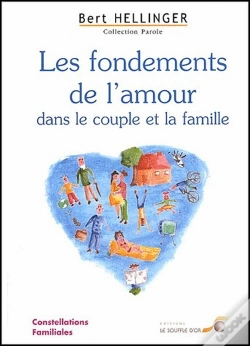 Capa do artigo Les Fondements De L'Amour ; Dans Le Couple Et La Famille