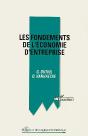Les Fondements De L'Economie D'Entreprise - Preview