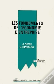 Capa do artigo Les Fondements De L