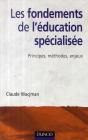 Les Fondements De L'Éducation Spécialisée - Preview