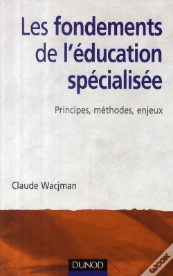 Capa do artigo Les Fondements De L'Éducation Spécialisée