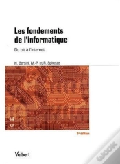 Capa do artigo Les Fondements De L