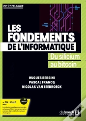 Capa do artigo Les Fondements De L
