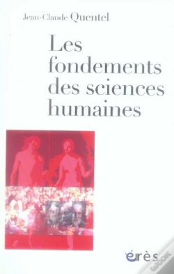 Capa do artigo Les Fondements Des Sciences Humaines