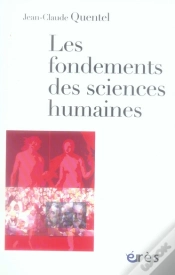 Capa do artigo Les Fondements Des Sciences Humaines
