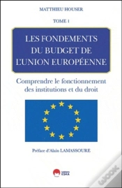 Capa do artigo Les Fondements Du Budget De L
