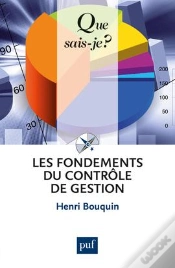 Capa do artigo Les Fondements Du Contrôle De Gestion (4e Édition)