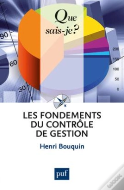 Capa do artigo Les Fondements Du Contrôle De Gestion (4e Édition)