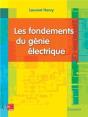 Les Fondements Du Génie Électrique - Preview