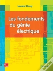 Capa do artigo Les Fondements Du Génie Électrique