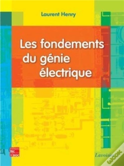 Capa do artigo Les Fondements Du Génie Électrique