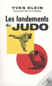 Les Fondements Du Judo