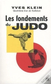 Capa do artigo Les Fondements Du Judo