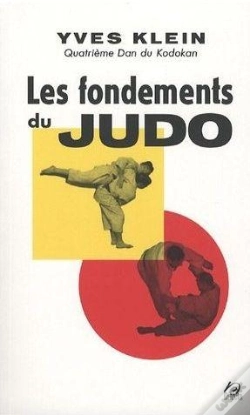 Capa do artigo Les Fondements Du Judo
