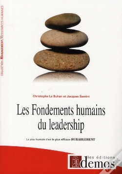 Capa do artigo Les Fondements Humains Du Leadership