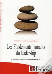 Les Fondements Humains Du Leadership