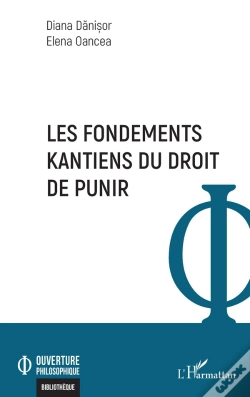 Capa do artigo Les Fondements Kantiens Du Droit De Punir