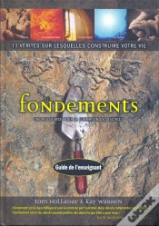 Capa do artigo Les Fondements Manuel De L