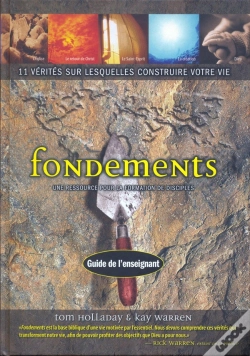 Capa do artigo Les Fondements Manuel De L'Enseignant