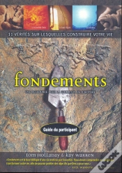 Capa do artigo Les Fondements Manuel Du Participant