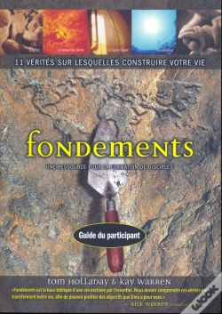 Capa do artigo Les Fondements Manuel Du Participant