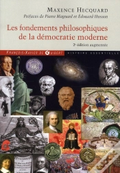 Capa do artigo Les Fondements Philosophiques De La Démocratie Moderne
