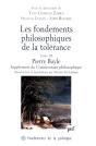 Les Fondements Philosophiques De La Tolérance Tome 3 ; Pierre Bayle - Preview