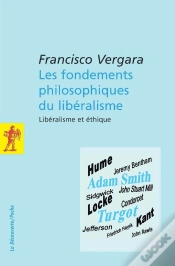Capa do artigo Les Fondements Philosophiques Du Libéralisme
