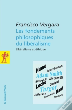 Capa do artigo Les Fondements Philosophiques Du Libéralisme