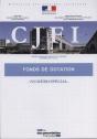 Les Fonds De Dotation (Numero Special Cjfi) - Preview