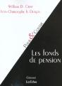Les Fonds De Pension - Preview
