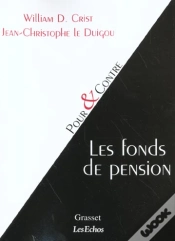 Capa do artigo Les Fonds De Pension