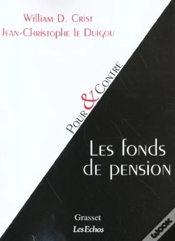 Capa do artigo Les Fonds De Pension
