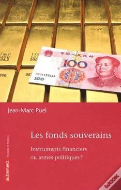 Capa do artigo Les Fonds Souverains