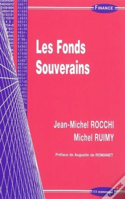 Capa do artigo Les Fonds Souverains