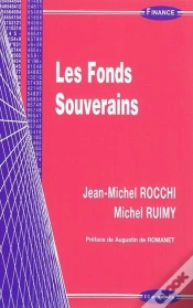 Capa do artigo Les Fonds Souverains