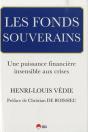 Les Fonds Souverains ; Une Puisssance Financière Insensible Aux Crises - Preview