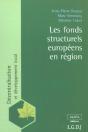 Les Fonds Structurels Europeens En Region - Preview