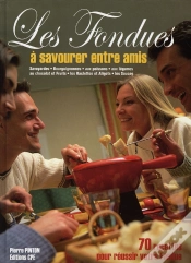 Capa do artigo Les Fondues À Savourer Entre Amis