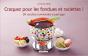 Les Fondues Et Les Raclettes - Preview