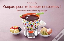 Capa do artigo Les Fondues Et Les Raclettes
