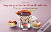 Les Fondues Et Les Raclettes