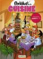 Les Fondus De La Cuisine - Preview