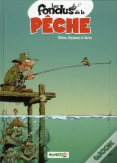 Les Fondus De La Pêche T.1