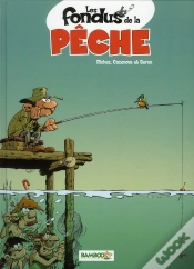 Capa do artigo Les Fondus De La Pêche T.1