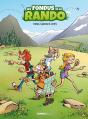 Les Fondus De La Rando Tome 1 - Preview