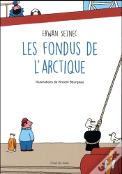 Capa do artigo Les Fondus De L