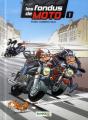 Les Fondus De Moto T1 Pack Calendrier 2014 - Preview